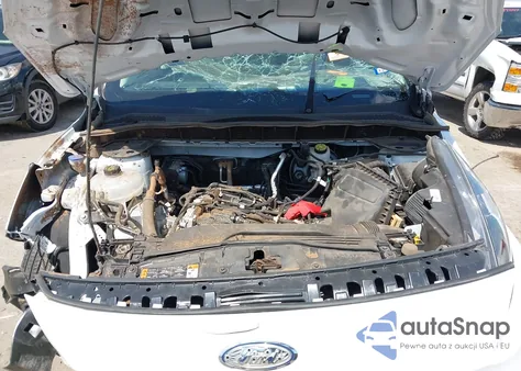 2022 Ford Escape Se z USA, uszkodzony, nr VIN 1FMCU0G63NUB98483